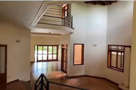 imagem 3 - Venda de Casa no Condomínio no Residencial Barão do Café com 4 suítes sendo 1 térrea. imagem 3 - Venda de Casa no Condomínio no Residencial Barão do Café com 4 suítes sendo 1 térrea.