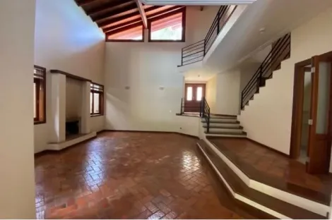 imagem 2 - Venda de Casa no Condomínio no Residencial Barão do Café com 4 suítes sendo 1 térrea. imagem 2 - Venda de Casa no Condomínio no Residencial Barão do Café com 4 suítes sendo 1 térrea.