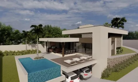 imagem 2 - Casa - Condomínio imagem 2 - Casa - Condomínio