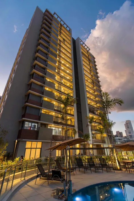 imagem 1 - Apartamento - Padrão imagem 1 - Apartamento - Padrão