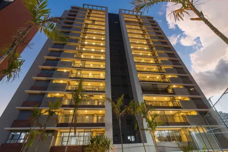 imagem 1 - Apartamento - Padrão imagem 1 - Apartamento - Padrão