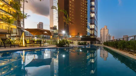 imagem 2 - Apartamento - Padrão imagem 2 - Apartamento - Padrão