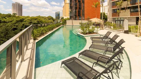 imagem 2 - Lindo Apartamento no Cambui 157m2 - 4 dormitórios - 3 vagas imagem 2 - Lindo Apartamento no Cambui 157m2 - 4 dormitórios - 3 vagas