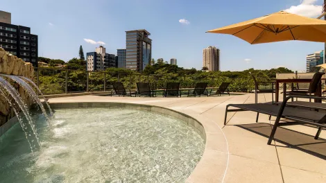 imagem 3 - Lindo Apartamento no Cambui 157m2 - 4 dormitórios - 3 vagas imagem 3 - Lindo Apartamento no Cambui 157m2 - 4 dormitórios - 3 vagas