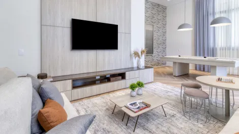 imagem 1 - Lindo Apartamento no Cambui 157m2 - 3 vagas imagem 1 - Lindo Apartamento no Cambui 157m2 - 3 vagas