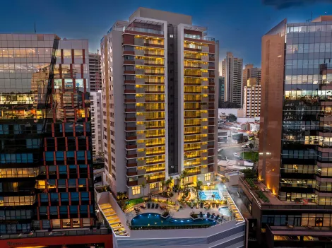 imagem 5 - Apartamento - Padrão imagem 5 - Apartamento - Padrão