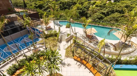 imagem 5 - Maravilhoso apartamento Novo no Cambui 161m2 - 3 vagas imagem 5 - Maravilhoso apartamento Novo no Cambui 161m2 - 3 vagas