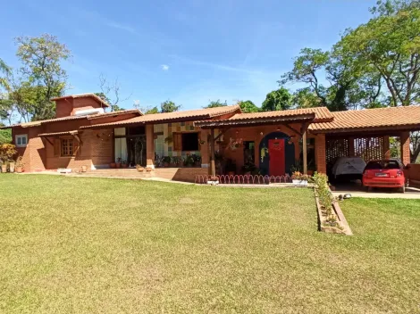 Analandia Portal das Samambaia Rural Venda R$880.000,00 3 Dormitorios 4 Vagas Area construida 365.00m2
