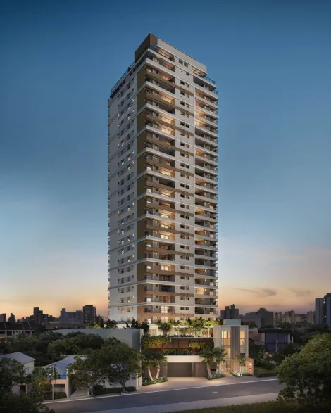 imagem 5 - Apartamento alto padrão Cambui - com 3 suítes  com 126 m2 - 2 vagas imagem 5 - Apartamento alto padrão Cambui - com 3 suítes  com 126 m2 - 2 vagas