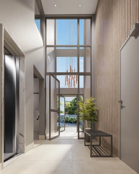 imagem 5 - Apartamento Novo no melhor do Cambui - 126m2 - 3 suítes imagem 5 - Apartamento Novo no melhor do Cambui - 126m2 - 3 suítes