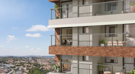 imagem 5 - Apartamento - Padrão imagem 5 - Apartamento - Padrão
