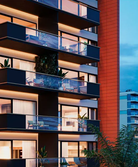 imagem 4 - Venda de Apartamento no bairro Cambuí com 3 dormitórios e 3 garagens, área útil de 170,00 m² em Campinas/SP. imagem 4 - Venda de Apartamento no bairro Cambuí com 3 dormitórios e 3 garagens, área útil de 170,00 m² em Campinas/SP.