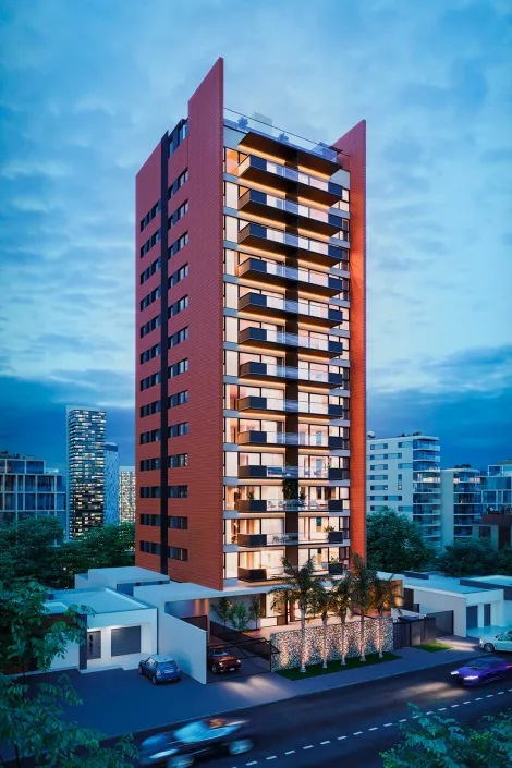 imagem 5 - Locação de Apartamento no bairro Cambuí com 3 dormitórios e 3 garagens, área útil de 170,00 m² em Campinas/SP. imagem 5 - Locação de Apartamento no bairro Cambuí com 3 dormitórios e 3 garagens, área útil de 170,00 m² em Campinas/SP.