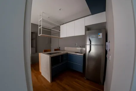 imagem 3 - Apartamento/Studio à Venda e locação no bairro Cambuí com 1 dormitório e 1 garagem, Campinas/SP. imagem 3 - Apartamento/Studio à Venda e locação no bairro Cambuí com 1 dormitório e 1 garagem, Campinas/SP.