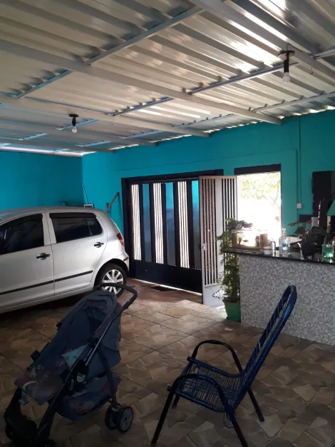 imagem 1 - Casa na cidade De Dumont com ótima localização imagem 1 - Casa na cidade De Dumont com ótima localização