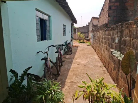 imagem 2 - Casa no centro de Guatapara, com ótima localização imagem 2 - Casa no centro de Guatapara, com ótima localização