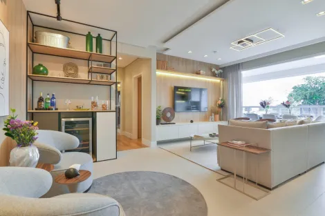 imagem 5 - Maravilhoso Apartamento com 82 m2 -  2 suítes e 2 vagas imagem 5 - Maravilhoso Apartamento com 82 m2 -  2 suítes e 2 vagas