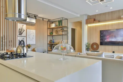imagem 2 - Maravilhoso Apartamento com 114 m2  na região do Colégio Sagrado Coração de Jesus e Ventura Mall imagem 2 - Maravilhoso Apartamento com 114 m2  na região do Colégio Sagrado Coração de Jesus e Ventura Mall