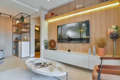 imagem 4 - Maravilhoso Apartamento com 114 m2  na região do Colégio Sagrado Coração de Jesus e Ventura Mall imagem 4 - Maravilhoso Apartamento com 114 m2  na região do Colégio Sagrado Coração de Jesus e Ventura Mall