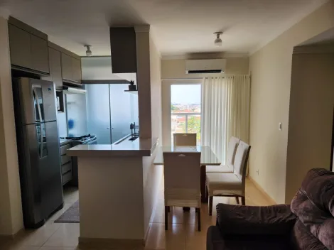 imagem 5 - Apartamento San Raphael/Vila Deriggi imagem 5 - Apartamento San Raphael/Vila Deriggi