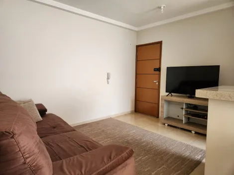 imagem 3 - Apartamento San Raphael/Vila Deriggi imagem 3 - Apartamento San Raphael/Vila Deriggi