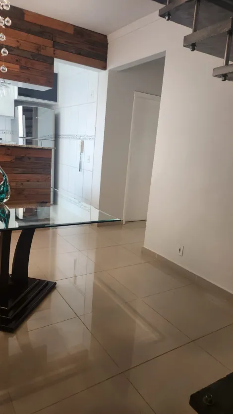 imagem 2 - Apartamento dúplex com ótima localização e acabamento diferenciado imagem 2 - Apartamento dúplex com ótima localização e acabamento diferenciado
