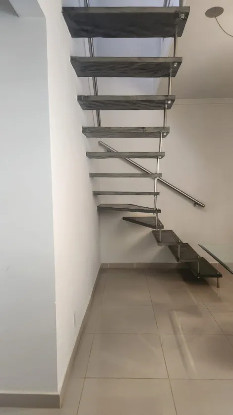 imagem 4 - Apartamento dúplex com ótima localização e acabamento diferenciado imagem 4 - Apartamento dúplex com ótima localização e acabamento diferenciado