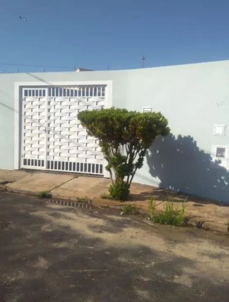 imagem 1 - Casa a venda com negócio de ocasião no parque residencial Iguatemi imagem 1 - Casa a venda com negócio de ocasião no parque residencial Iguatemi