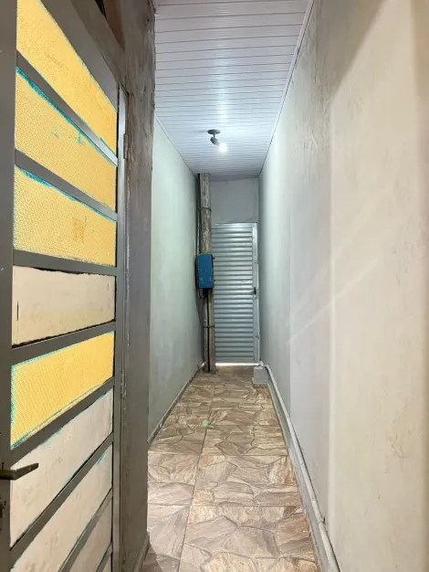 imagem 2 - Casa mista residencial e comercial na Vila Boa Vista 1 imagem 2 - Casa mista residencial e comercial na Vila Boa Vista 1