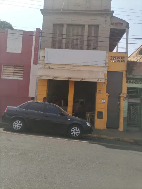 imagem 2 - Salão comercial com residência no piso superior com possibilidade de aquisição do imóvel ao lado imagem 2 - Salão comercial com residência no piso superior com possibilidade de aquisição do imóvel ao lado