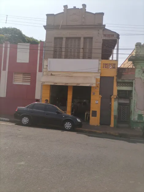 imagem 3 - Salão comercial com residência no piso superior com possibilidade de aquisição do imóvel ao lado imagem 3 - Salão comercial com residência no piso superior com possibilidade de aquisição do imóvel ao lado