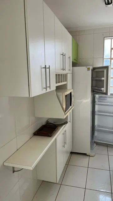 imagem 4 - LINDO APARTAMENTO COM PLANEJADOS E MOBILIA imagem 4 - LINDO APARTAMENTO COM PLANEJADOS E MOBILIA
