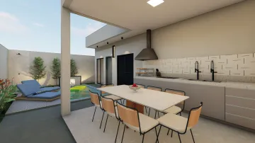 imagem 3 - Belíssima Casa No Condomínio Village Damha III imagem 3 - Belíssima Casa No Condomínio Village Damha III