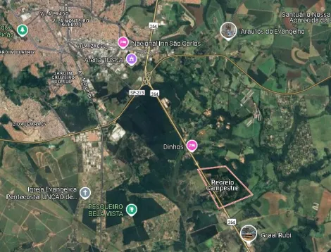 imagem 1 - Rural - Chácara imagem 1 - Rural - Chácara