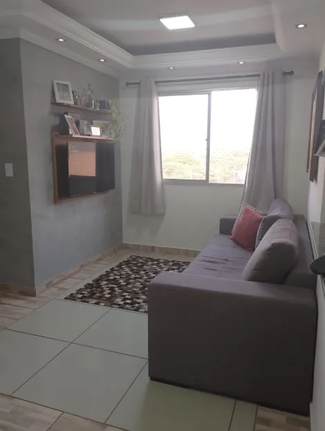 imagem 2 - Apartamento - Padrão imagem 2 - Apartamento - Padrão