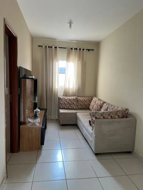 imagem 2 - Apartamento - Padrão imagem 2 - Apartamento - Padrão
