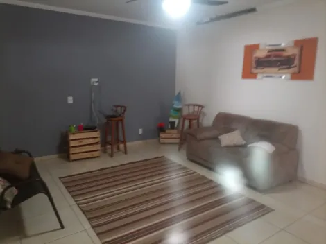 imagem 2 - Casa - Área de Lazer imagem 2 - Casa - Área de Lazer