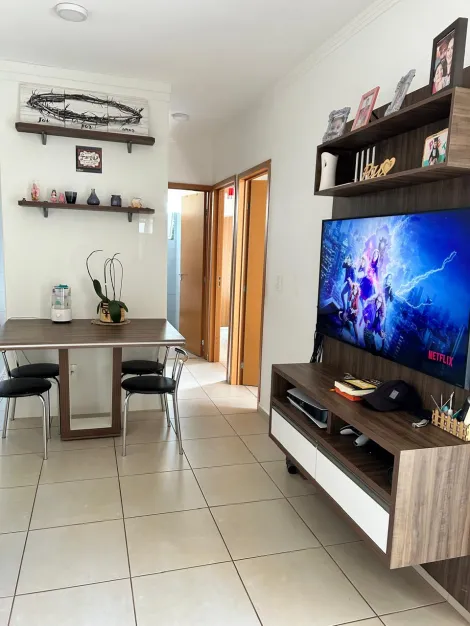 imagem 2 - Apartamento - Padrão imagem 2 - Apartamento - Padrão