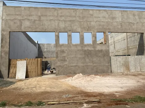 imagem 1 - Comercial - Barracão imagem 1 - Comercial - Barracão