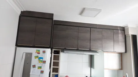 imagem 4 - Apartamento com 45,37m² imagem 4 - Apartamento com 45,37m²