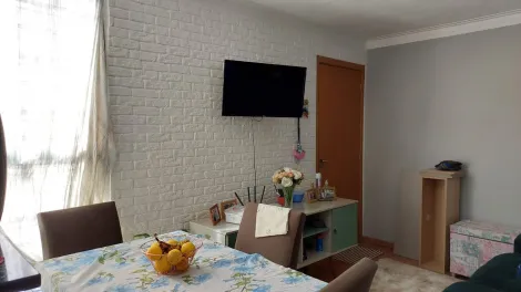 imagem 1 - Apartamento com 45,37m² imagem 1 - Apartamento com 45,37m²