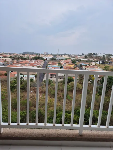 imagem 4 - apartamento no Recreio São Judas Tadeu no Residencial Parque das Oliveiras imagem 4 - apartamento no Recreio São Judas Tadeu no Residencial Parque das Oliveiras