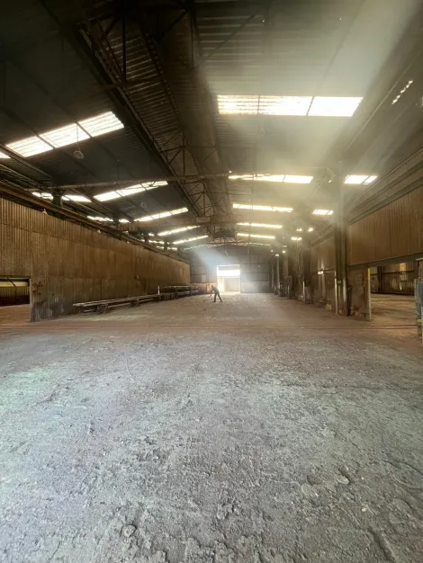 imagem 3 - Comercial - Barracão imagem 3 - Comercial - Barracão