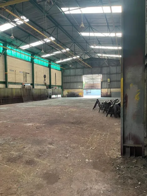 imagem 4 - Comercial - Barracão imagem 4 - Comercial - Barracão