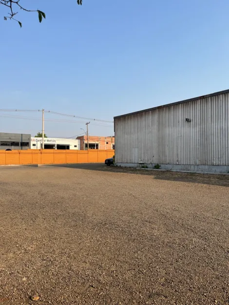 imagem 4 - Comercial - Barracão imagem 4 - Comercial - Barracão