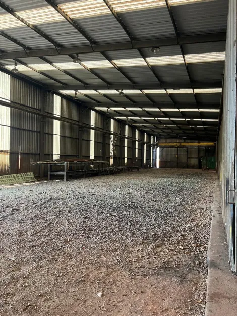 imagem 2 - Comercial - Barracão imagem 2 - Comercial - Barracão