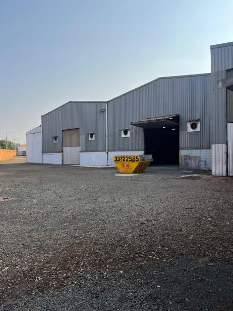 imagem 3 - Comercial - Barracão imagem 3 - Comercial - Barracão