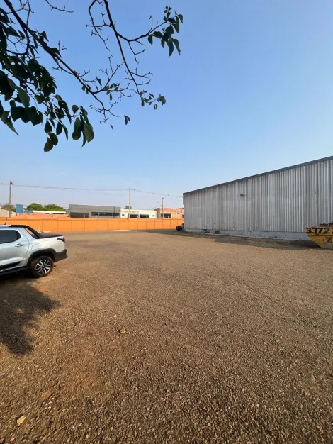 imagem 1 - Comercial - Barracão imagem 1 - Comercial - Barracão