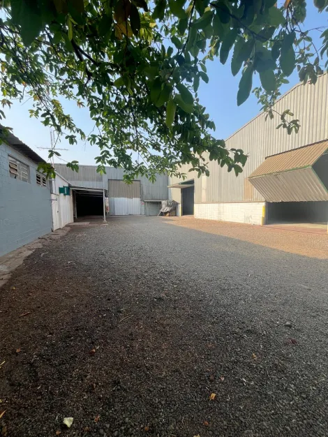 imagem 3 - Comercial - Barracão imagem 3 - Comercial - Barracão