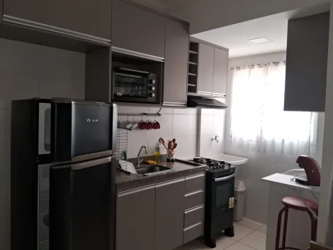 imagem 4 - Apartamento todo mobiliado e com localização espetacular imagem 4 - Apartamento todo mobiliado e com localização espetacular